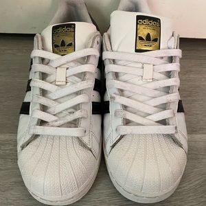 Adidas SuperStar